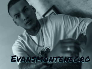 Evansmontenegro