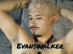 Evanswalker