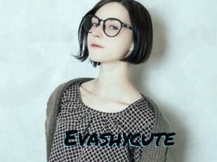Evashycute