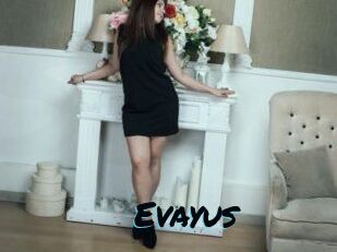 Evayus