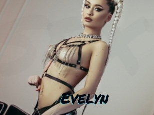 Evelyn