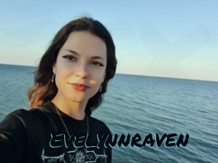 Evelynnraven