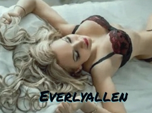 Everlyallen