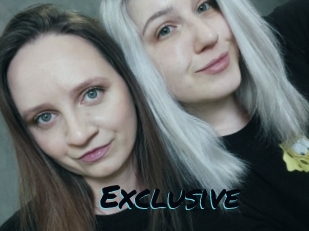 Exclusive