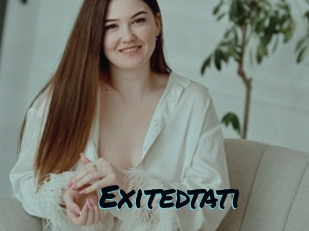 Exitedtati