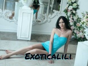 Exoticalili