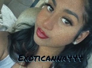 Exoticanna444