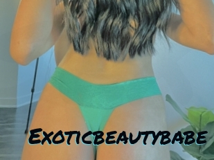 Exoticbeautybabe