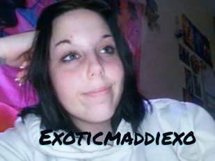 Exoticmaddiexo