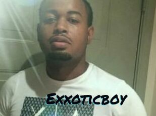 Exxoticboy