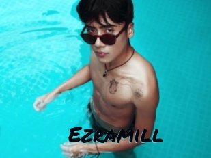 Ezramill