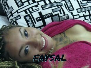 FAYSAL