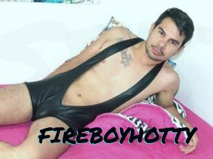 FIREBOYHOTTY