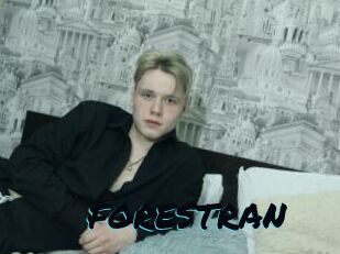 FORESTRAN