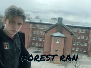 FOREST_RAN