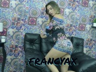 FRANCYAX