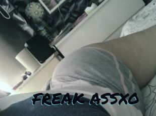 FREAK_ASSXO