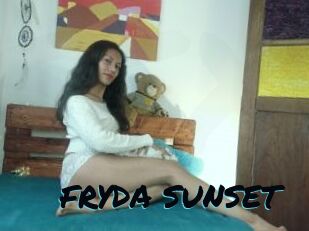 FRYDA_SUNSET