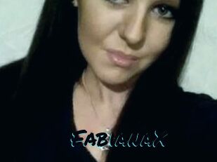 FabianaX