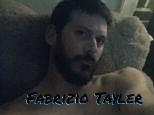 Fabrizio_Tayler