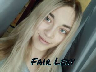 Fair_Lexy