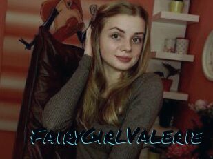 FairyGirlValerie