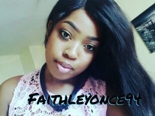 Faithleyonce94