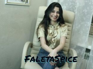 FaletaSpice