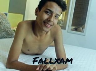 Fallxam