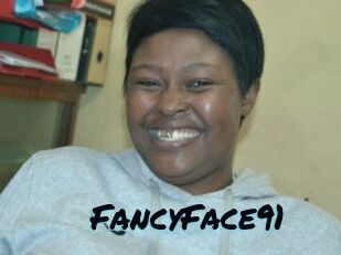 FancyFace91