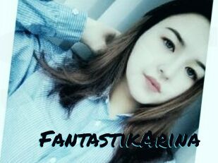 FantastikArina