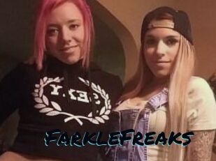 Farkle_Freaks