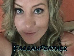 Farrah_Feather