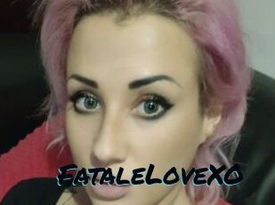 FataleLoveXO