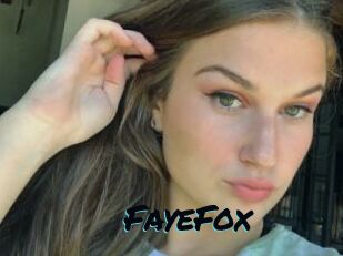 FayeFox