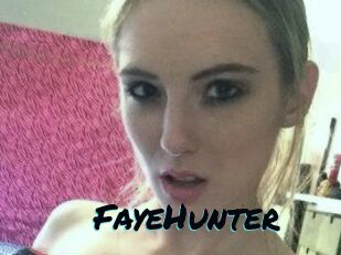 FayeHunter