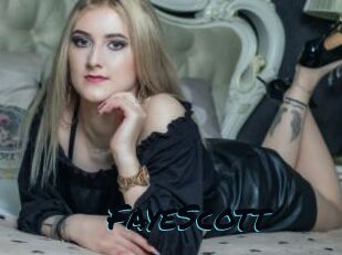 FayeScott