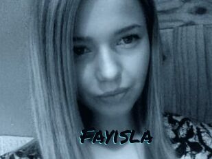 Fayisla