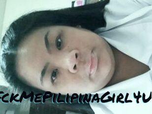 FckMePilipinaGirl4U