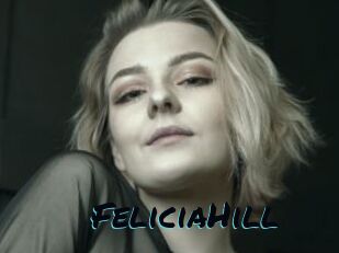 FeliciaHill