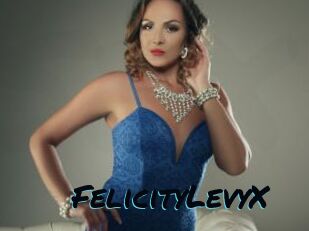 FelicityLevyX