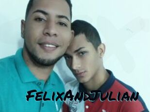 FelixAndJulian