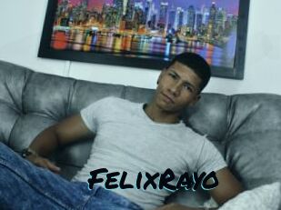 FelixRayo