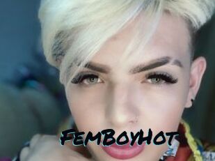 FemBoyHot