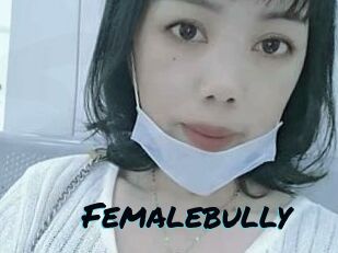 Femalebully