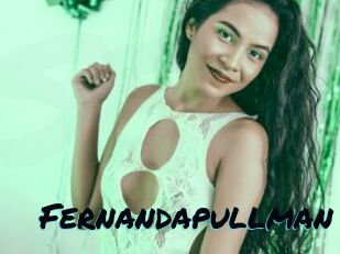 Fernandapullman