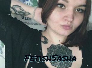 FetishSasha