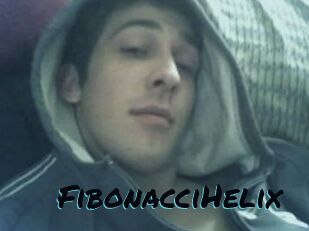 FibonacciHelix