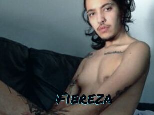 Fiereza