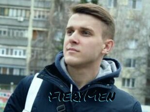 FieryMen